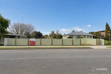 49 BROOK ST, WOOMELANG, VIC 3485