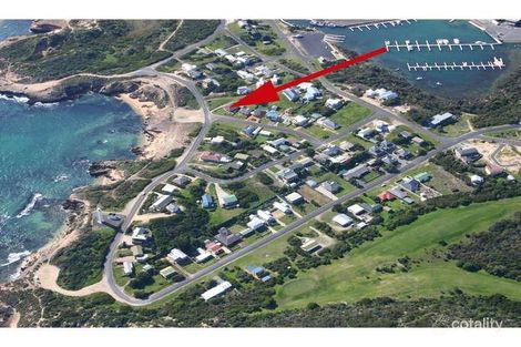 Property photo of 14 Bermingham Crescent Robe SA 5276