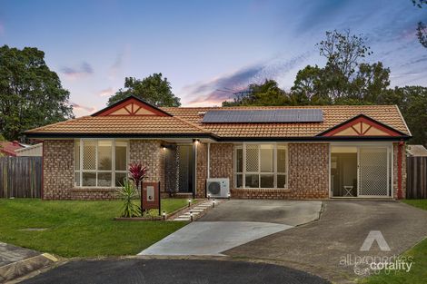 Property photo of 18 Park Close Hillcrest QLD 4118