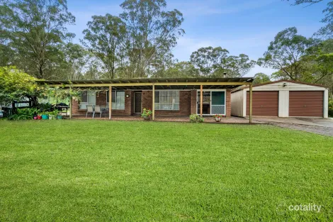 Property photo of 30 Otago Street Vineyard NSW 2765