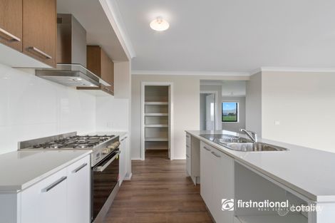 Property photo of 17 Winterton Place Yinnar VIC 3869