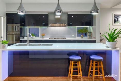 Property photo of 87 Gordon Parade Everton Park QLD 4053