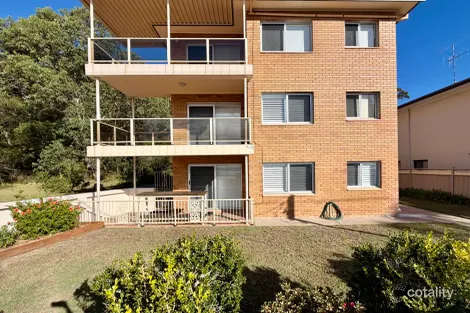 1/1 Shoal Bay Rd, Shoal Bay, NSW 2315