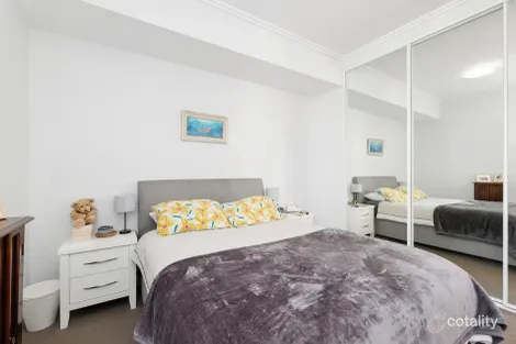 Property photo of 61/20 Rowe Avenue Rivervale WA 6103