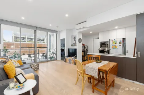 Property photo of 61/20 Rowe Avenue Rivervale WA 6103