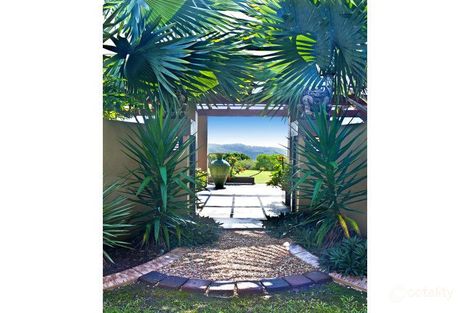 Property photo of 119 Bains Road Currumbin Valley QLD 4223