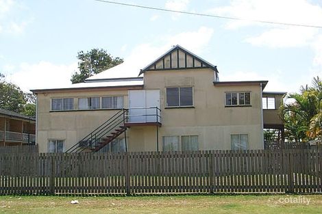 Property photo of 50 George Street Mackay QLD 4740