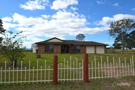 230 RIFLE RANGE RD, RIFLE RANGE, QLD 4311