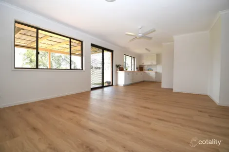 Property photo of 230 Rifle Range Road Rifle Range QLD 4311