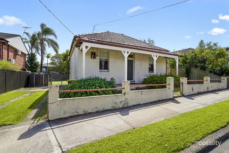 Property photo of 121 Portland Street Croydon Park NSW 2133