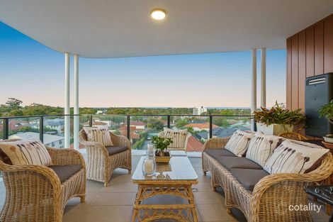 Property photo of 403/87 Robert Street Como WA 6152