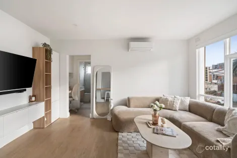32/43 Caroline St, South Yarra, VIC 3141