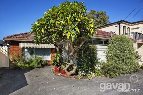 Property photo of 118 Hillcrest Avenue Hurstville Grove NSW 2220