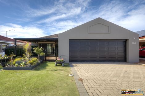 Property photo of 84 Tibradden Circle Ascot WA 6104