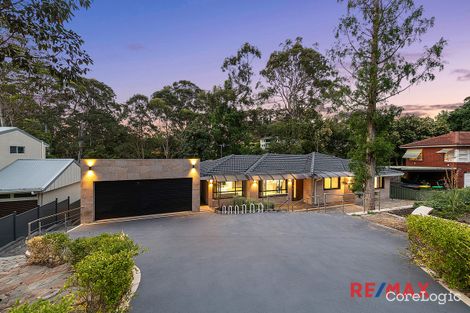 Property photo of 41 Carson Street Dundas Valley NSW 2117