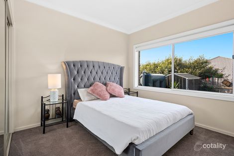 Property photo of 25 Yellow Rock Road Tullimbar NSW 2527