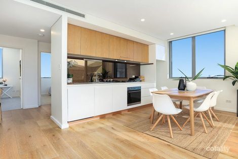 Property photo of 207/23 Rosebery Avenue Rosebery NSW 2018