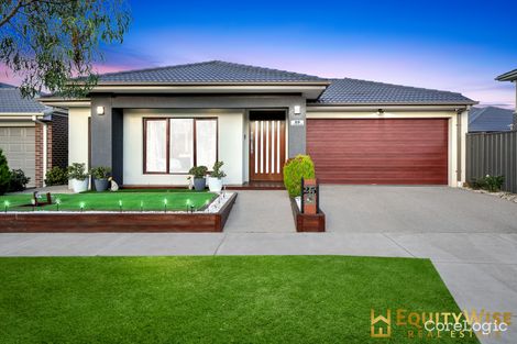 Property photo of 25 Atherton Way Werribee VIC 3030