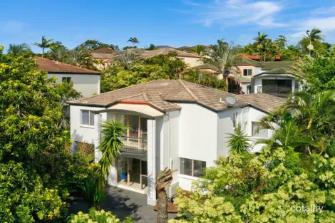 11/3-15 Fortuna Pl, Parkwood, QLD 4214