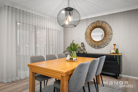 Property photo of 26 Stringer Road North Kellyville NSW 2155