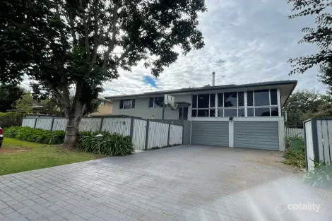 14 Heathwood St, Rangeville, QLD 4350