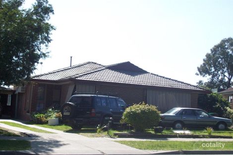 55 Guildford Cres, Narre Warren, VIC 3805