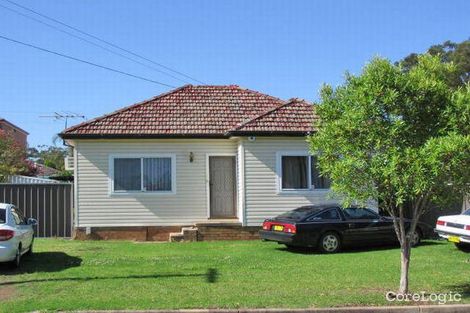 Property photo of 66 Irelands Road Blacktown NSW 2148