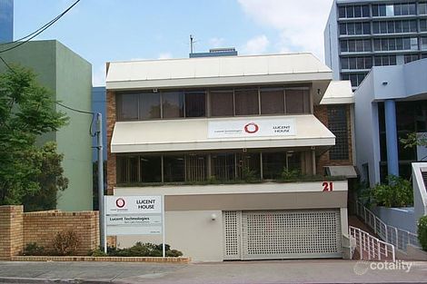 2/21 Lissner St, Toowong, QLD 4066