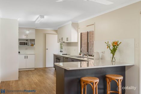 Property photo of 10 Wessex Street Harristown QLD 4350