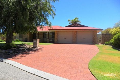 Property photo of 10 Nome Place Warnbro WA 6169