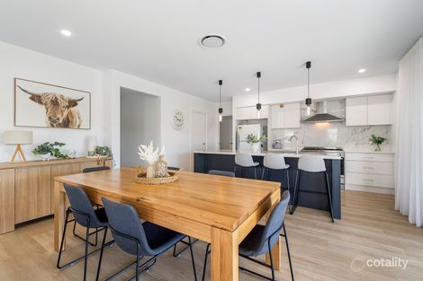 Property photo of 4 Wainscot Avenue Thrumster NSW 2444