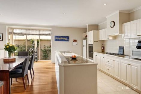 Property photo of 1A John Street Kew VIC 3101