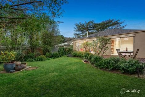 Property photo of 1A John Street Kew VIC 3101