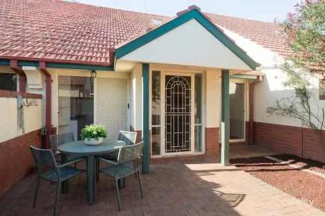 Property photo of 2/32 Gooreen Street Braddon ACT 2612