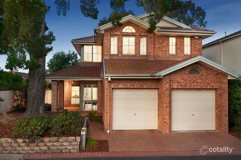 36 Hester Walk, Macleod, VIC 3085