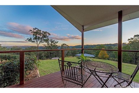 Property photo of 186 Happy Valley Road Cabarlah QLD 4352