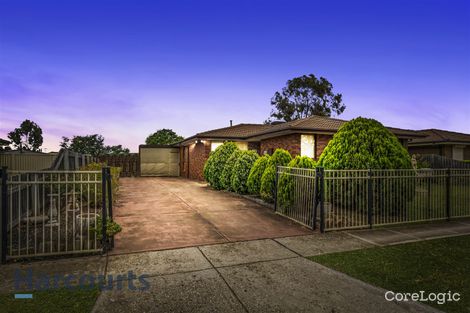 Property photo of 223 Gisborne-Melton Road Kurunjang VIC 3337