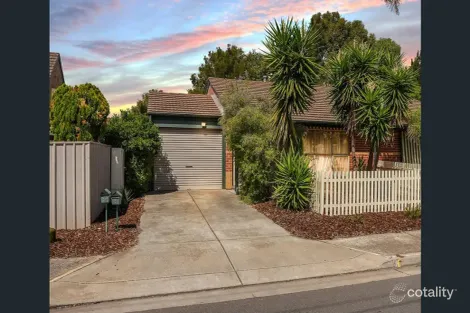 1/16 William St, Alberton, SA 5014