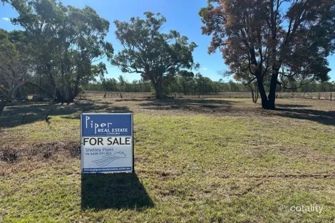 19-21 Clarke St, Leadville, NSW 2844