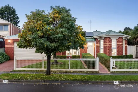 56 Allora Ave, Ferntree Gully, VIC 3156