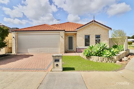 Property photo of 21 Swanbourne Avenue Secret Harbour WA 6173