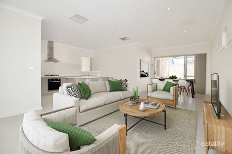 Property photo of 21 Swanbourne Avenue Secret Harbour WA 6173