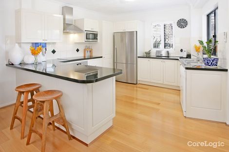 Property photo of 3/1023 Brunswick Street New Farm QLD 4005