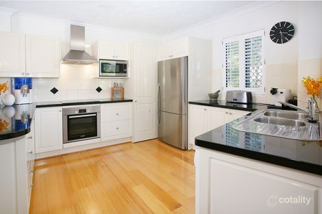 Property photo of 3/1023 Brunswick Street New Farm QLD 4005