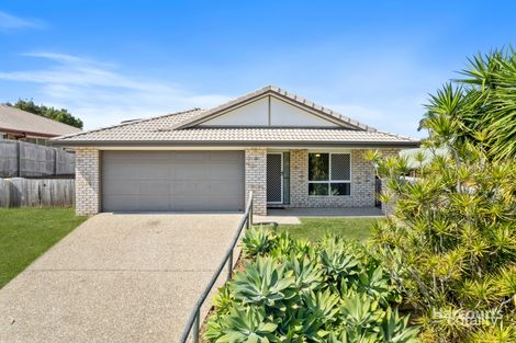 Property photo of 4 Tequesta Drive Beaudesert QLD 4285