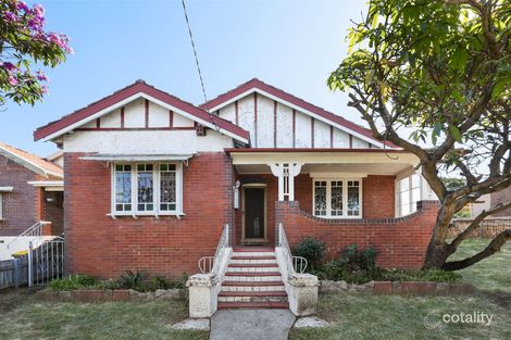Property photo of 182 Croydon Road Croydon NSW 2132