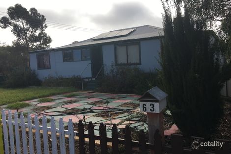 Property photo of 63 Walton Street Corrigin WA 6375
