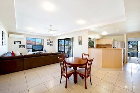 Property photo of 39 Riverbrooke Drive Upper Coomera QLD 4209
