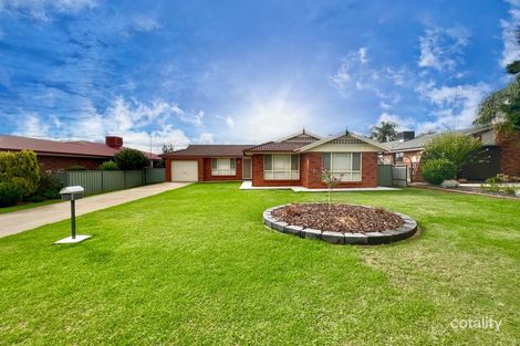 Property photo of 9 Flinders Street Parkes NSW 2870