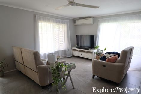 Property photo of 11 Domino Crescent Andergrove QLD 4740